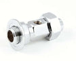 D021AL Grindmaster Cecilware Gauge Shank Assembly Only-Sdwa Safe Ll
