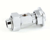 D021AL Grindmaster Cecilware Gauge Shank Assembly Only-Sdwa Safe Ll