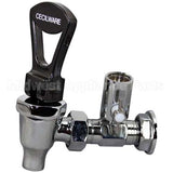 D022Q Compatible Grindmaster Faucet And Shank Assy
