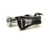 D022Q Grindmaster Cecilware Faucet/Shank Assembly, W/Shield Base &