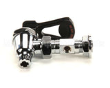 D022Q Grindmaster Cecilware Faucet/Shank Assembly, W/Shield Base &