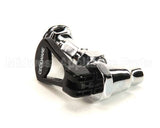 D022Q Grindmaster Cecilware Faucet/Shank Assembly, W/Shield Base &