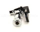 D022Q Grindmaster Cecilware Faucet/Shank Assembly, W/Shield Base &