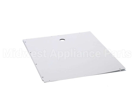 D02893R Nordyne Repl Cover Compressor