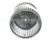 D030-70005121 Intl Environmental Corp Blower Wheel 9-9 0.50 Dd Clw Cc