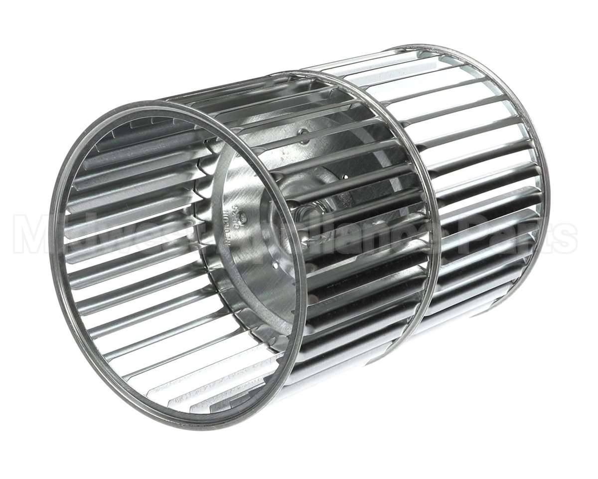 D030-70005127 Intl Environmental Corp Blower Wheel Cy Fy