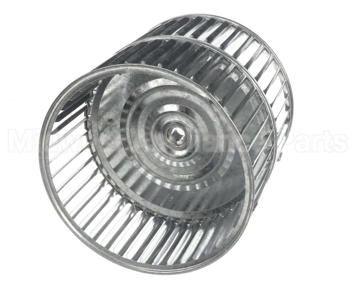 D030-70005130 Intl Environmental Corp Blower Wheel