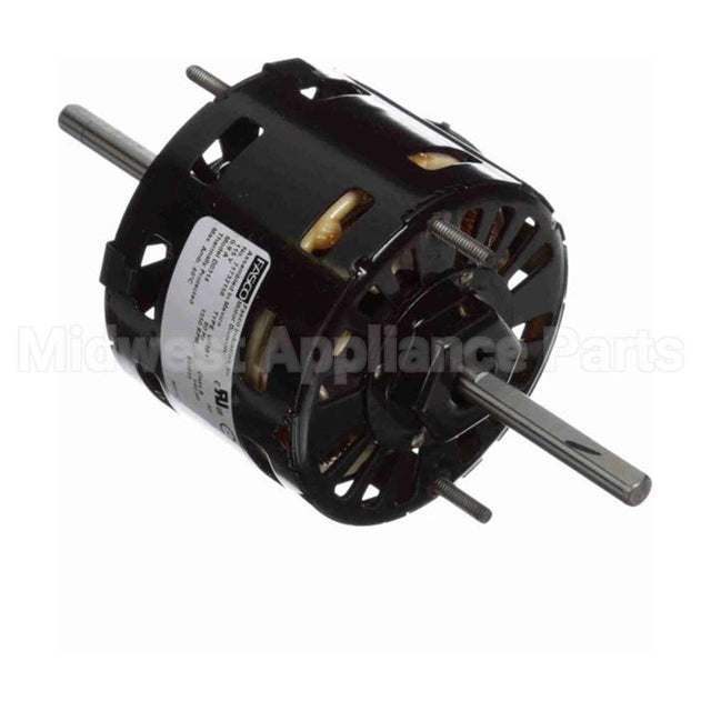 D0314 Fasco Ventilation Motor