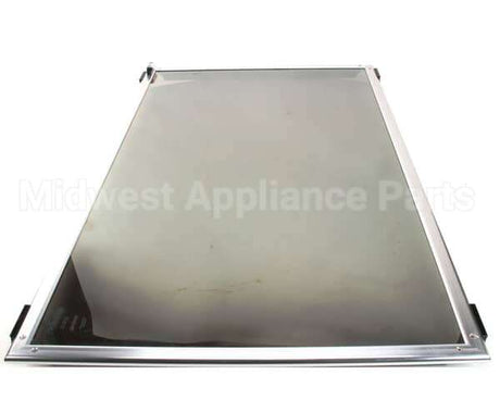 D0337S Bki Door, Rf Well, Mirrored, 6 We