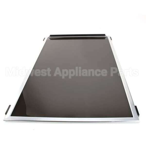 D0338S Compatible BKI Door, Lr Well, Mirrored Well