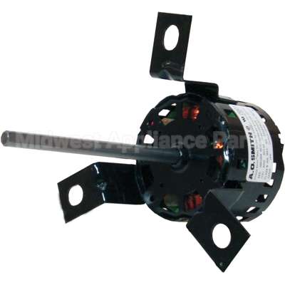 D0343 Regal Rexnord - Fasco Mtr 3.3 Dia 1/40Hp 2Spd