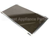 D0361S Bki Door, Lr, 17 5//8 X 34 1/2, Mirrored, Wd