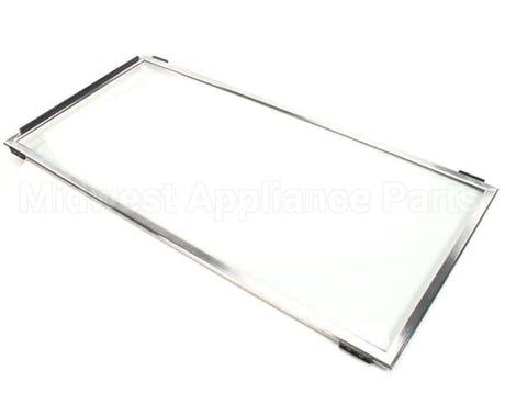 D0370 Bki Door, Lr, 16-13/16 X 35-1/8