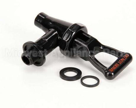 D037AL Grindmaster Cecilware Faucet Assembly, Plastic - Tb