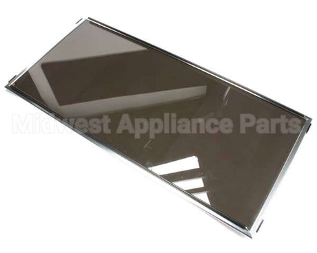 D0387S Bki Door, Right Inside Mirr 5 Shelf Mdw