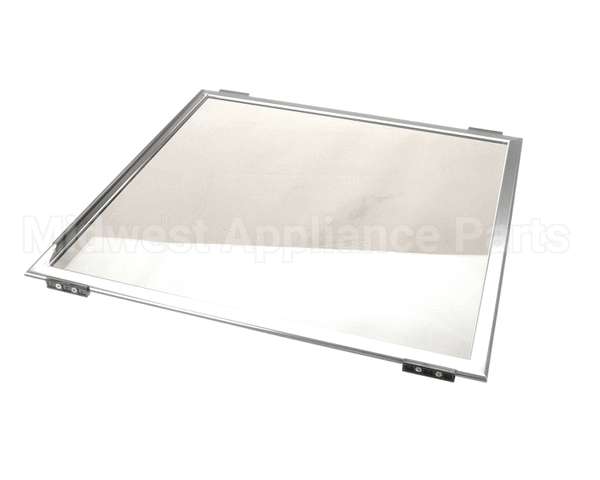 D0400S Bki Door, Left Inner Service, 42