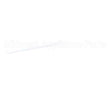 D04015 Equipex Quartz Tube