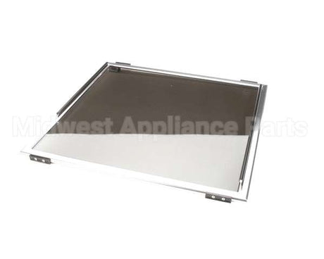 D0401S Bki Door, Right Outer Service, 42