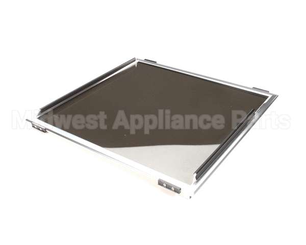 D0401S Bki Door, Right Outer Service, 42