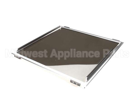 D0401S Bki Door, Right Outer Service, 42