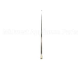 D04025 Equipex Quartz Heater Tube