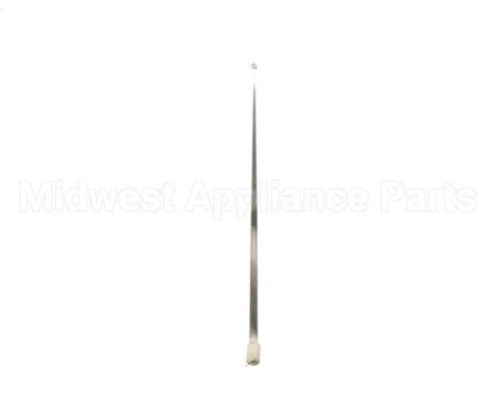 D04025 Equipex Quartz Heater Tube