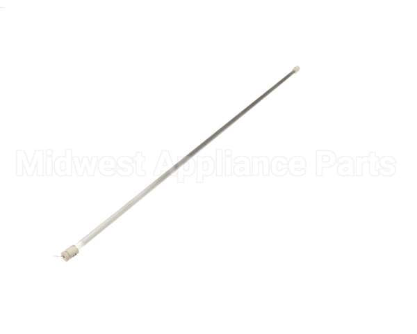 D04025 Equipex Quartz Heater Tube