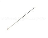 D04025 Equipex Quartz Heater Tube
