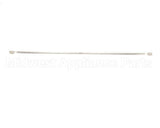 D04025 Equipex Quartz Heater Tube