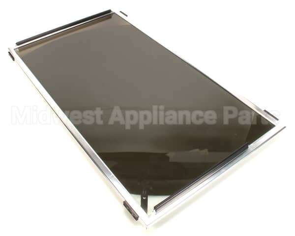 D0403S Bki Door, Right Outer Service, 69 Wdcg