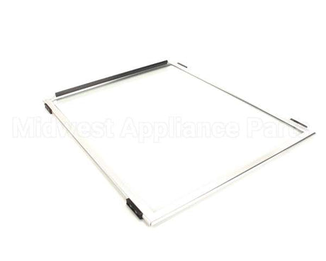 D0404 Bki Dr,Left Inner Svc,96 Wdcg 18 5/8 X 23 1/