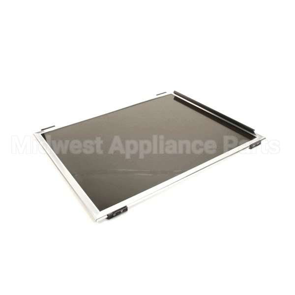 D0404S Compatible BKI Door, Left Inner Svc. 96 Wdcg
