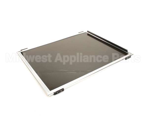 D0404S Bki Door, Left Inner Svc. 96 Wdcg