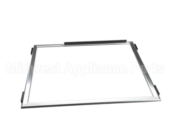 D0406 Bki Door, Right Inside Svc. 69 Wd