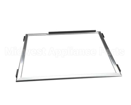 D0406 Bki Door, Right Inside Svc. 69 Wd