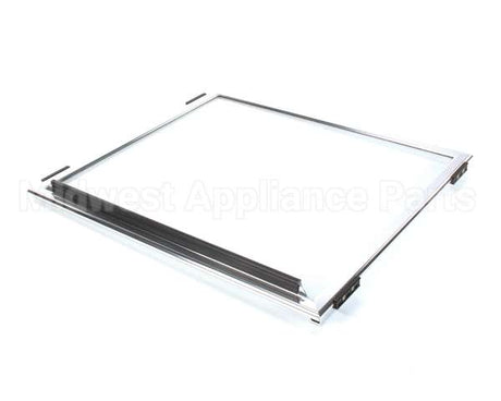 D0407 Bki Door, Right Outer Svc. 69 Wdc