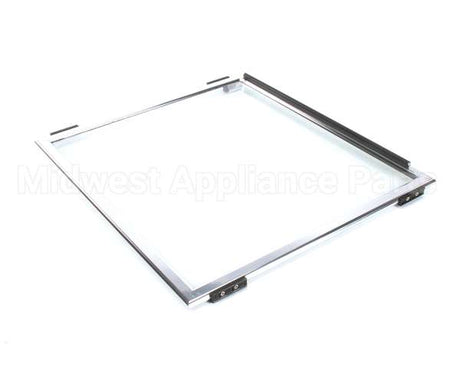 D0407 Bki Door, Right Outer Svc. 69 Wdc