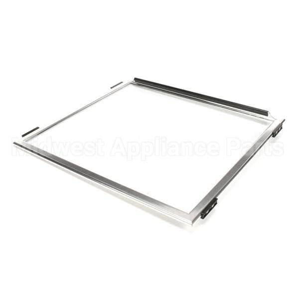 D0408 Compatible BKI Door, Left Outer Svc. 69 Wdcg