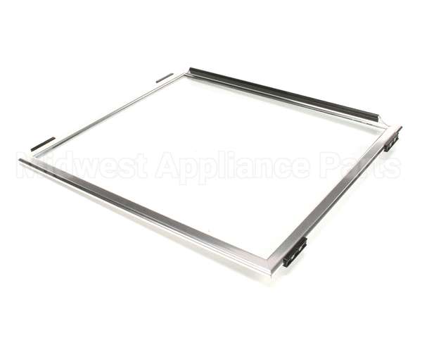 D0408 Bki Door, Left Outer Svc. 69 Wdcg