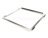 D0408 Bki Door, Left Outer Svc. 69 Wdcg