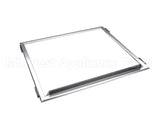 D0409 Bki Door, Left Inside Svc. 69 Wdc