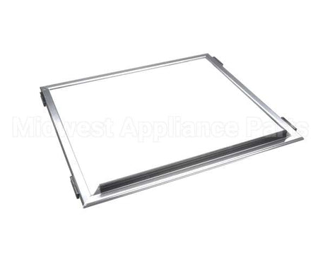 D0409 Bki Door, Left Inside Svc. 69 Wdc