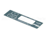 D042 Edlund Decal, Edl-10