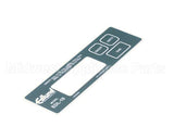 D042 Edlund Decal, Edl-10