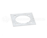 9001049 Frymaster Retainer Plenum Gasket