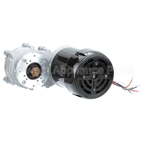 4A5650-01 Compatible Hoshizaki Gear Motor