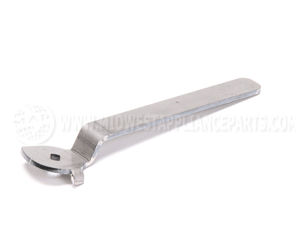 9002608 Frymaster Drain Valve Handle Dv Rt Com