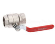 D048A Grindmaster Cecilware Valve, 1-1/4 Ball - Fs (Spare Par