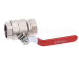 D048A Grindmaster Cecilware Valve, 1-1/4 Ball - Fs (Spare Par