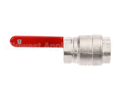 D048A Grindmaster Cecilware Valve, 1-1/4 Ball - Fs (Spare Par